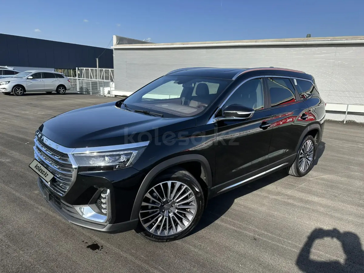 Jetour X90 Plus 2023 г.